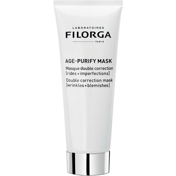 filorga age-purify mask 75 ml