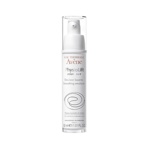 avene avène physiolift giorno emulsione viso 30 ml