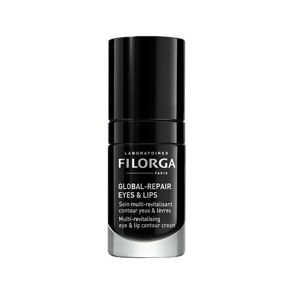 filorga global-repair eyes & lips 15 ml