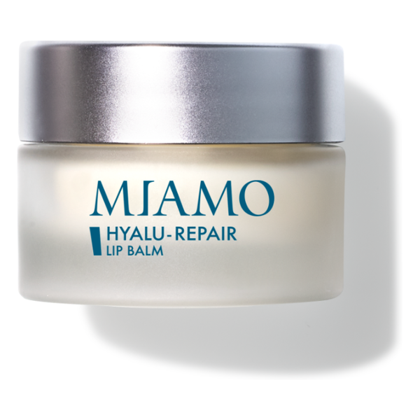 miamo longevity plus hyalu repair lip balm 15 ml