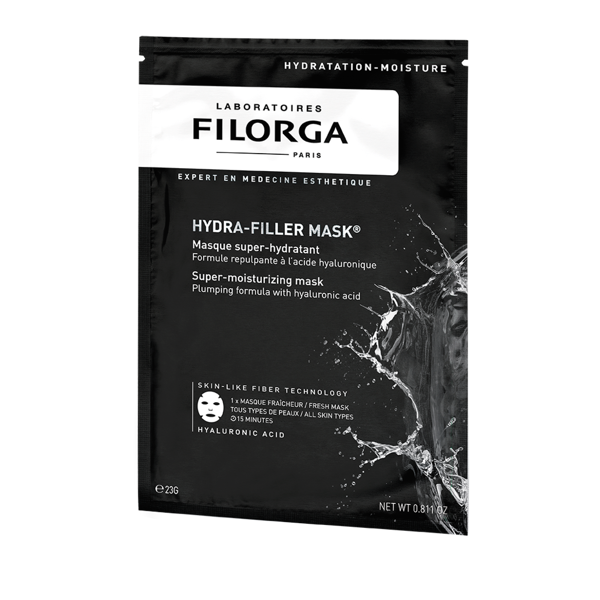 filorga hydra-filler mask 23 g