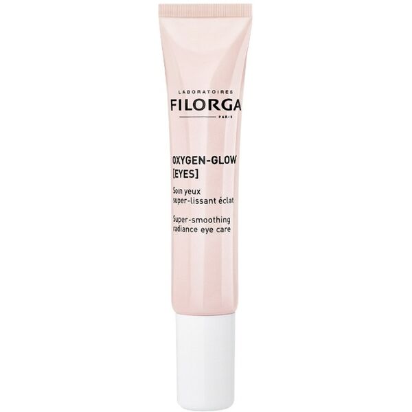 filorga oxygen-glow eyes 15 ml