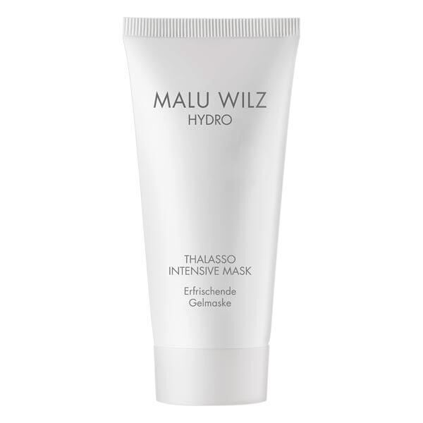 malu wilz thalasso intensive mask 50 ml