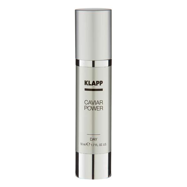 klapp caviar power day cream 50 ml