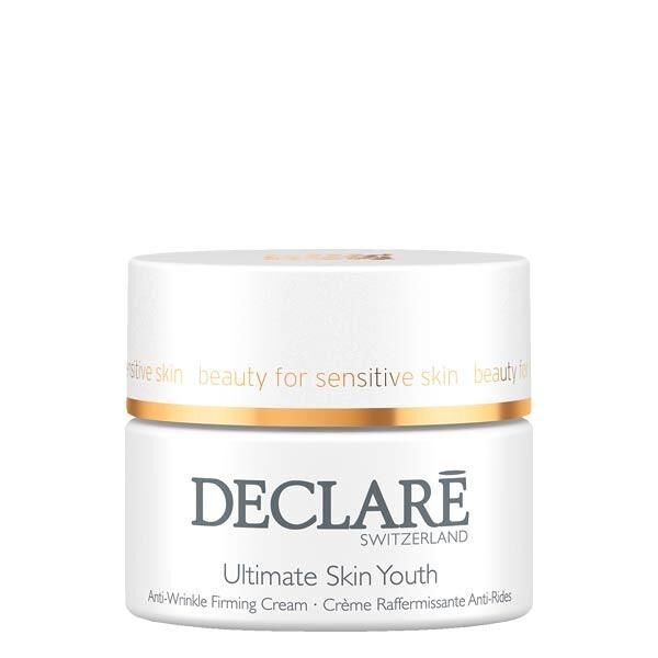 declaré age control ultimate skin youth anti-wrinkle firming cream 50 ml