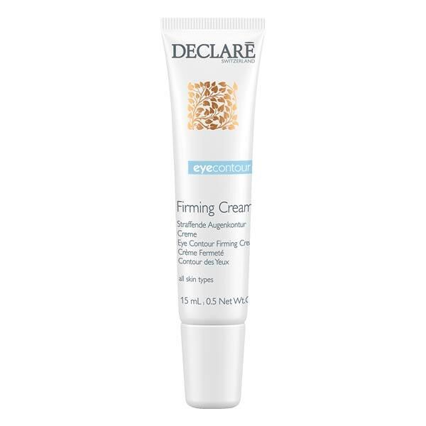 declaré eye contour firming cream 15 ml