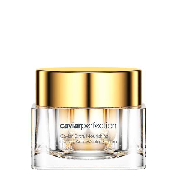 declaré caviar perfection caviar extra nourishing luxury anti-wrinkle cream 50 ml