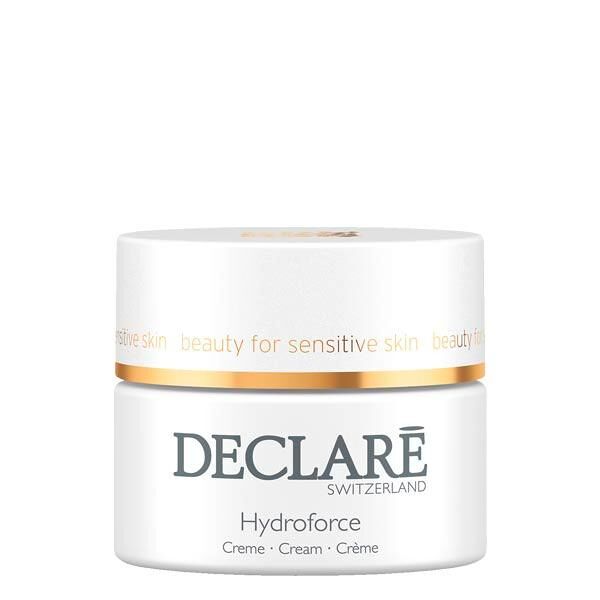 declaré hydro balance hydroforce cream 50 ml