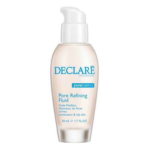 declaré pure balance pore refining fluid 50 ml