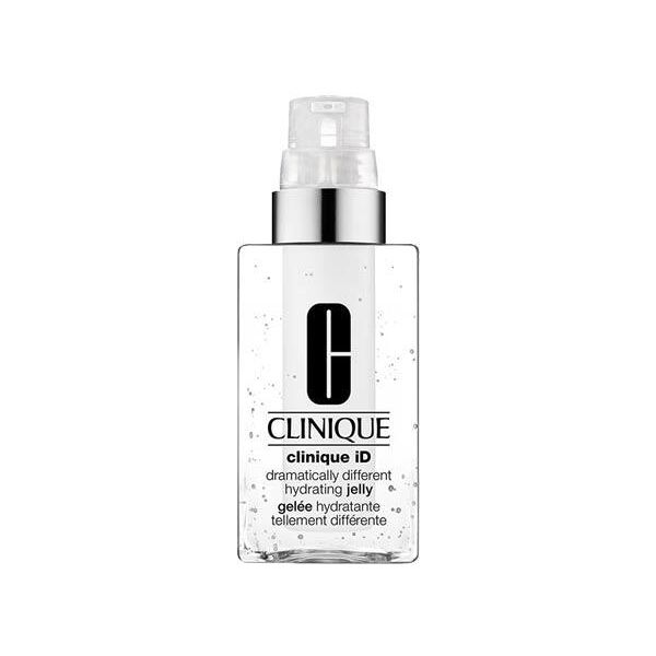 clinique dramatically different hydrating jelly anti-pollution 50 ml