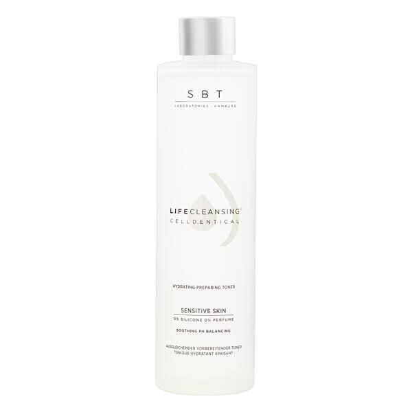 sbt celldentical toner 200 ml