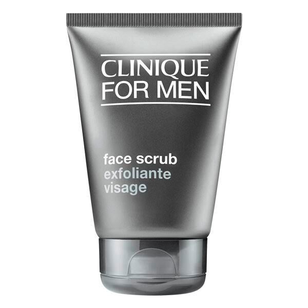 clinique for men face scrub 100 ml