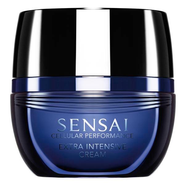 sensai cellular performance extra intensive cream 40 ml