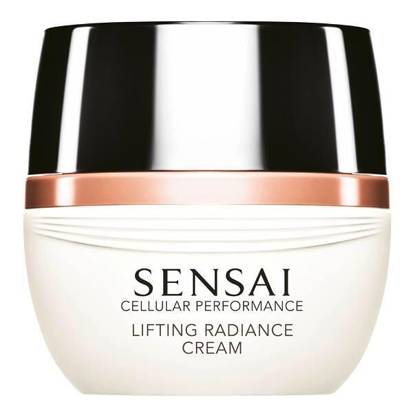 sensai cellular performance lifting radiance cream 40 ml
