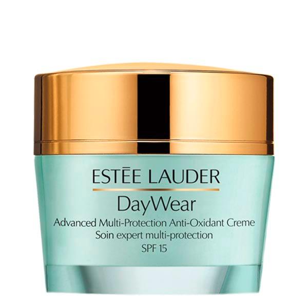 estee lauder daywear advanced multi-protection anti-oxidant creme spf 15 pelle normale e mista, 50 ml