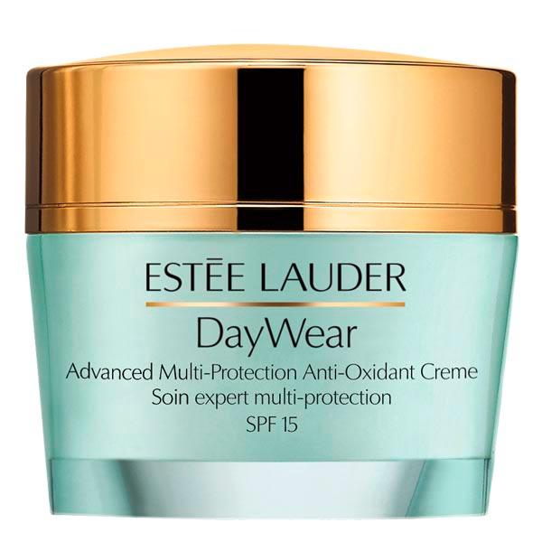 estee lauder daywear advanced multi-protection anti-oxidant creme spf 15 pelle secca, 50 ml