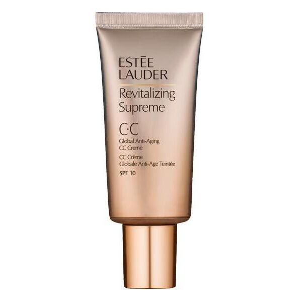 estee lauder revitalizing supreme global anti-aging cc creme 30 ml