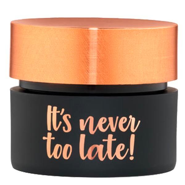 alcina it's never too late crema per il viso 50 ml