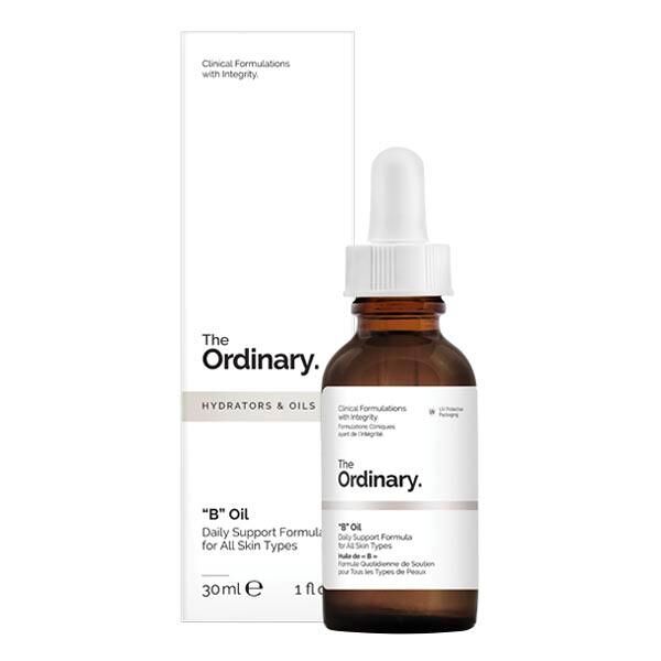 the ordinary b oil 30 ml