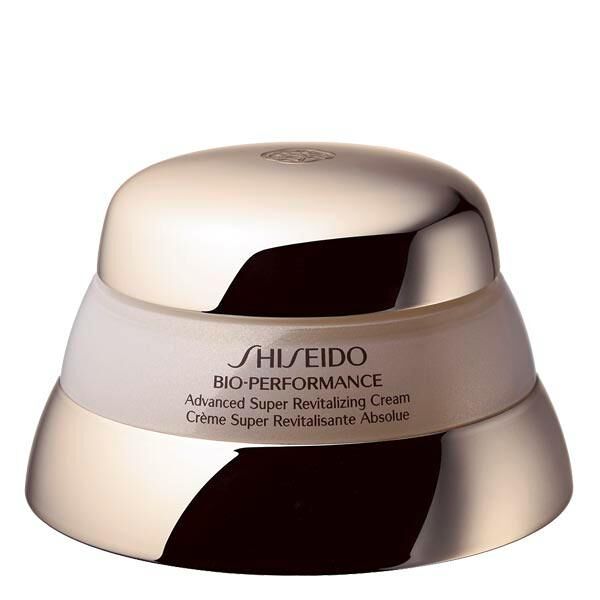 shiseido bio-performance advanced super revitalizing cream 75 ml