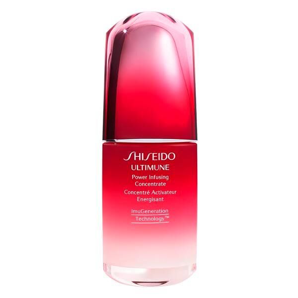 shiseido ultimune power infusing concentrate 30 ml