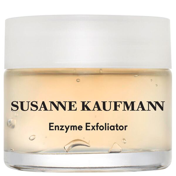 susanne kaufmann peeling enzimatico 50 ml