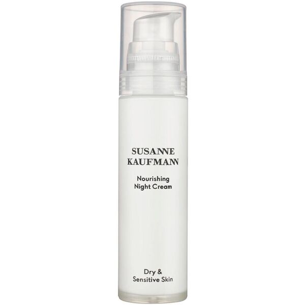 susanne kaufmann crema rigenerante linea t 50 ml