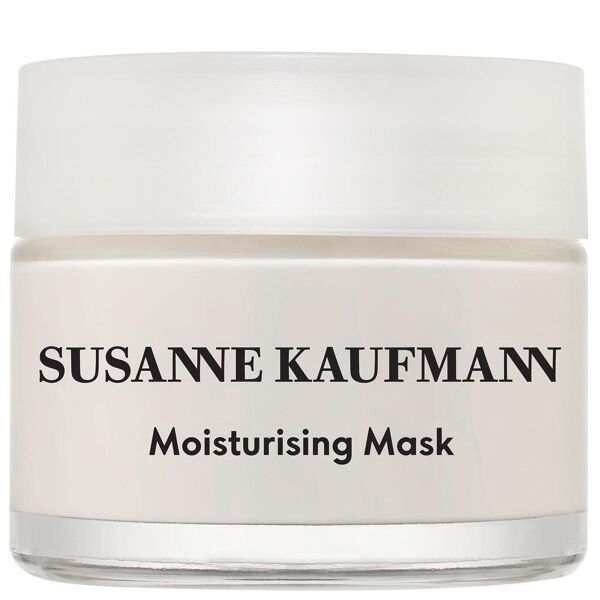 susanne kaufmann maschera idratante 50 ml