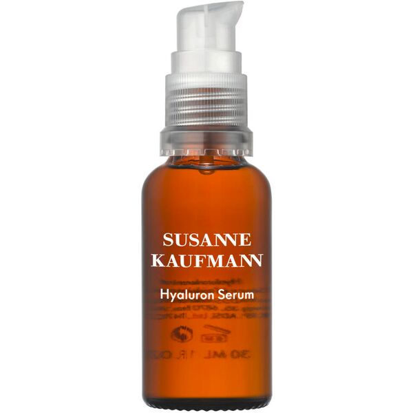 susanne kaufmann siero idratante hyaluron 30 ml