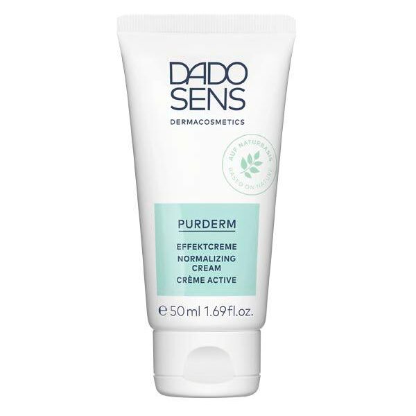 dado sens purderm crema d'effetto 50 ml