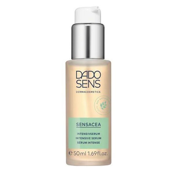 dado sens sensacea intensivserum 50 ml