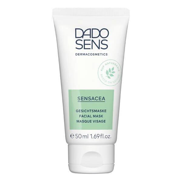 dado sens sensacea maschera per il viso 50 ml