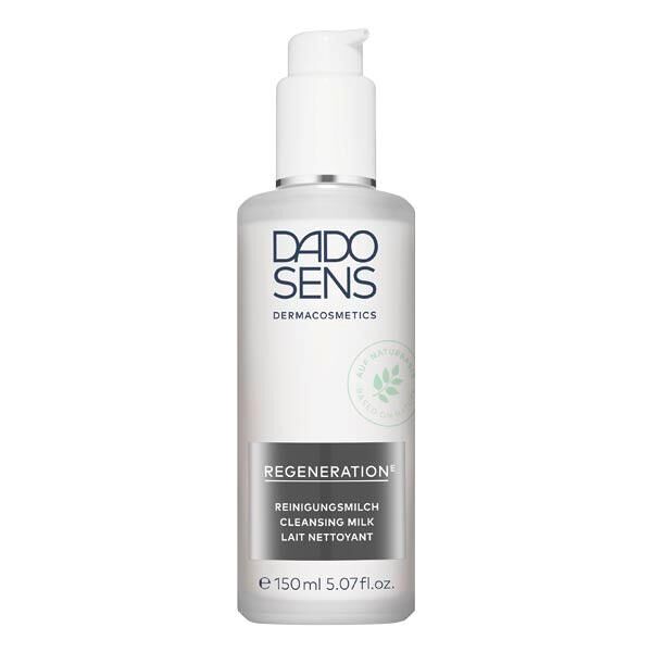 dado sens regeneration e latte detergente 150 ml