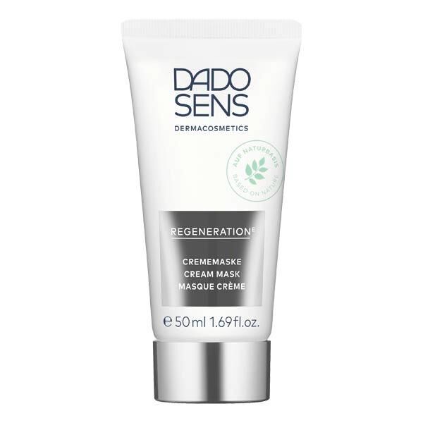 dado sens regeneration e maschera di crema 50 ml