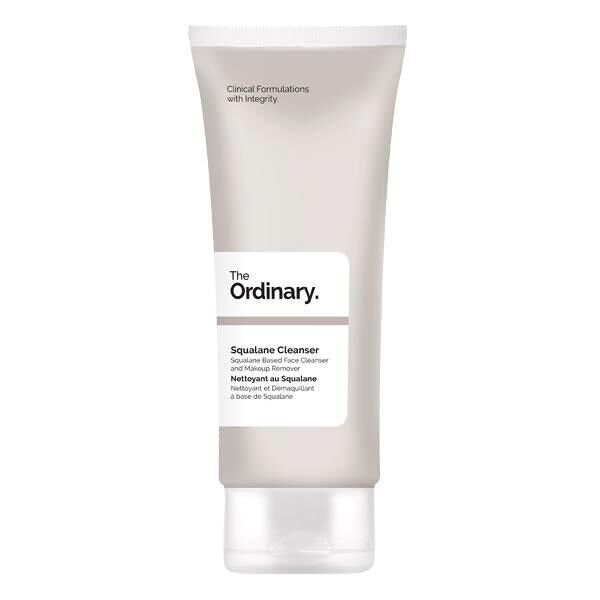 the ordinary squalane cleanser 150 ml