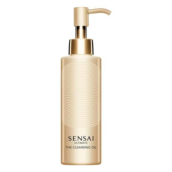 sensai ultimate the cleansing oil 150 ml