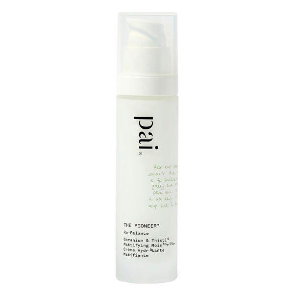 pai the pioneer mattifying moisturizer 50 ml
