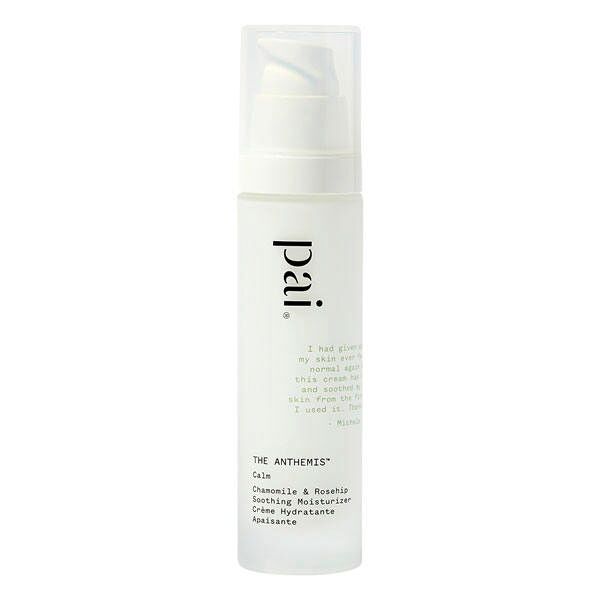 pai the anthemis soothing moisturizer 50 ml