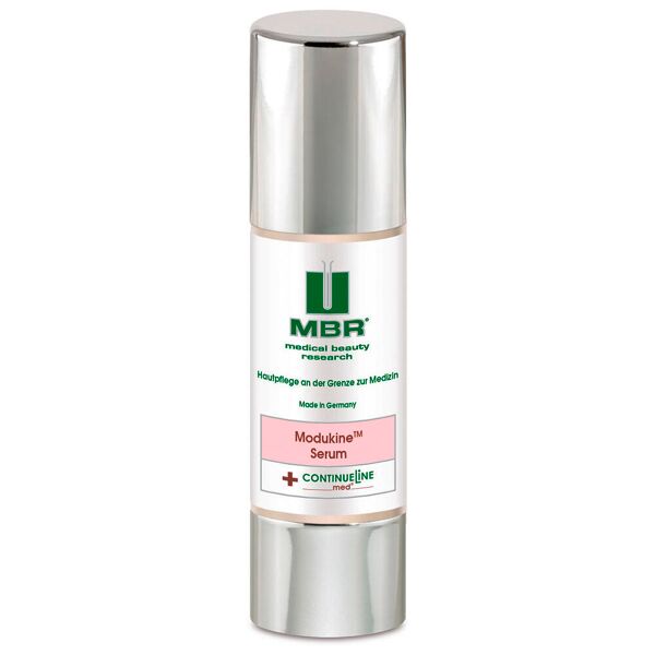 mbr medical beauty research continueline med modukine serum 50 ml