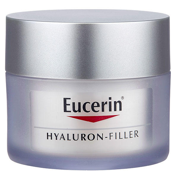 eucerin hyaluron-filler cura diurna spf 30 50 ml