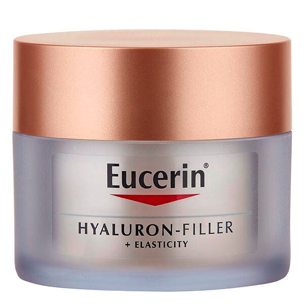 eucerin hyaluron-filler + elasticity cura diurna spf 30 50 ml