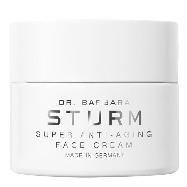 dr. barbara sturm super anti-aging face cream 50 ml