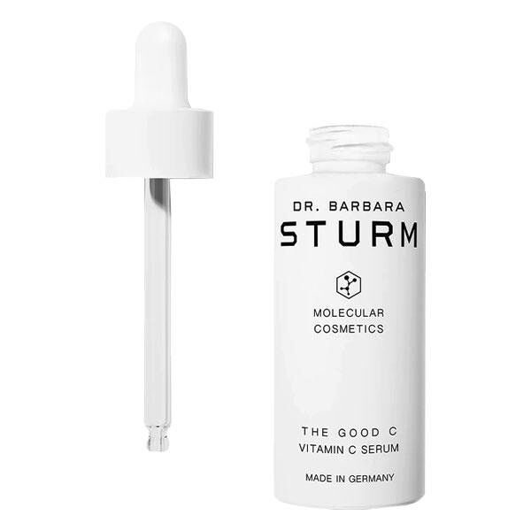 dr. barbara sturm the good c vitamin c serum 30 ml