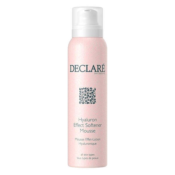 declaré vital balance mousse ammorbidente a effetto ialuronico 150 ml