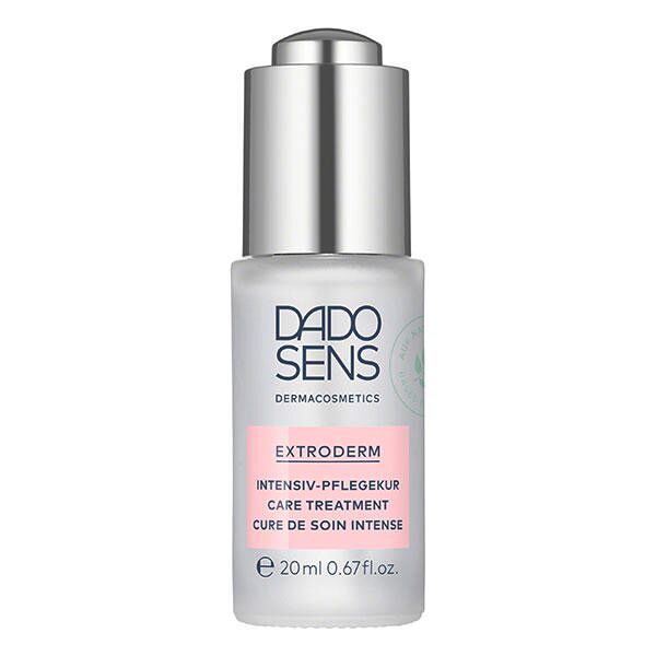 dado sens extroderm cura intensiva 20 ml