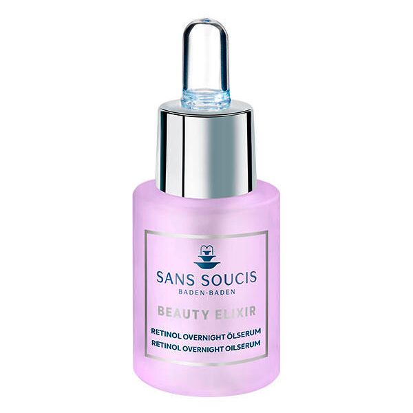 sans soucis beauty elixir retinol overnight Ölserum 15 ml