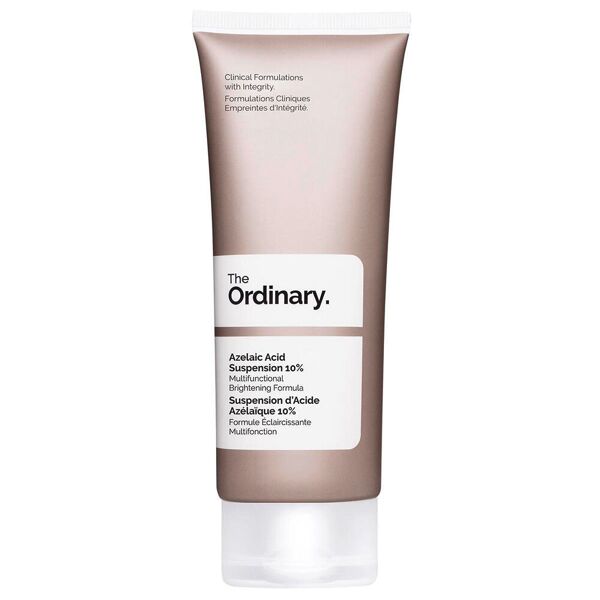 the ordinary azelaic acid suspension 10% 100 ml