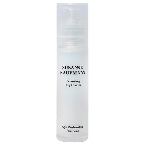 susanne kaufmann age restorative skincare crema giorno rigenerante 50 ml