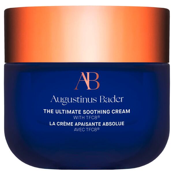 augustinus bader the ultimate soothing cream 50 ml