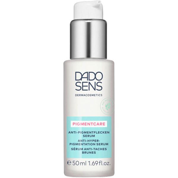 dado sens pigmentcare siero antimacchia 50 ml